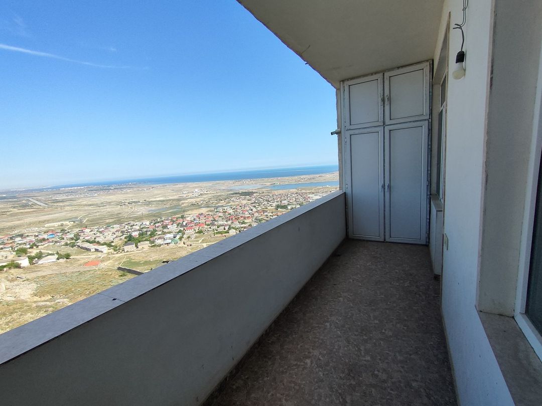Satılır 3 otaqlı yeni tikili 113.5 m² — Mənzil, Bakı (11)