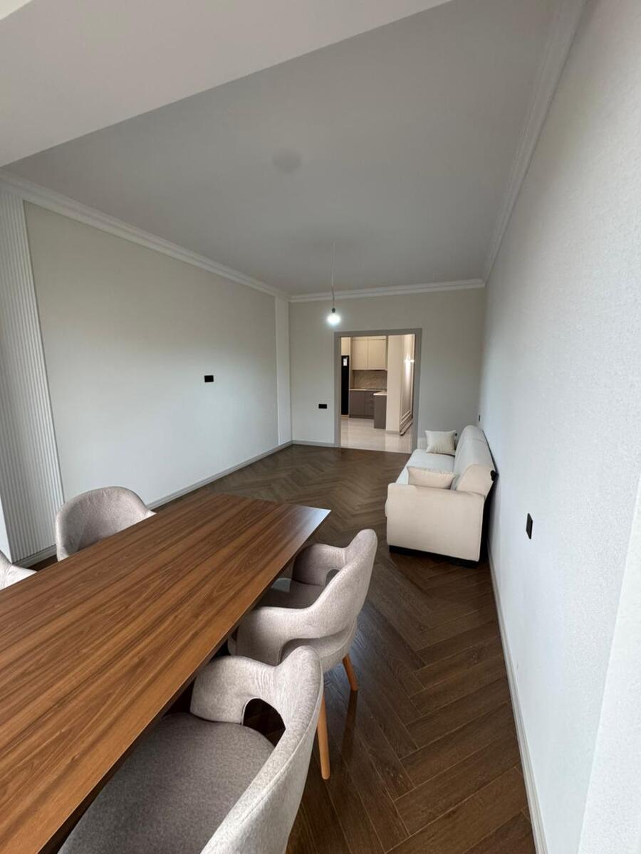 İcarəyə verilir 2 otaqlı yeni tikili 80 m² — Mənzil, Bakı (2)