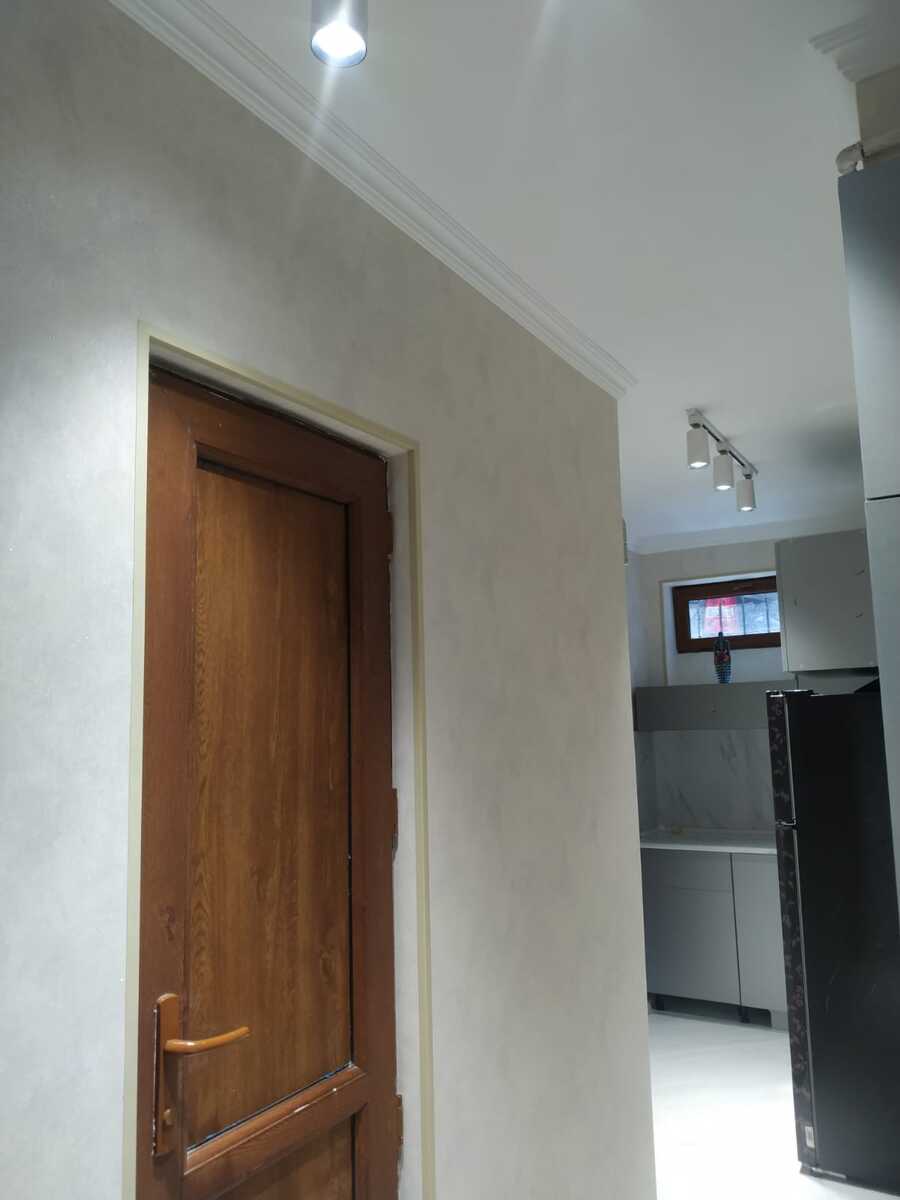 İcarəyə verilir 2 otaqlı yeni tikili 41 m² — Mənzil, Bakı (11)