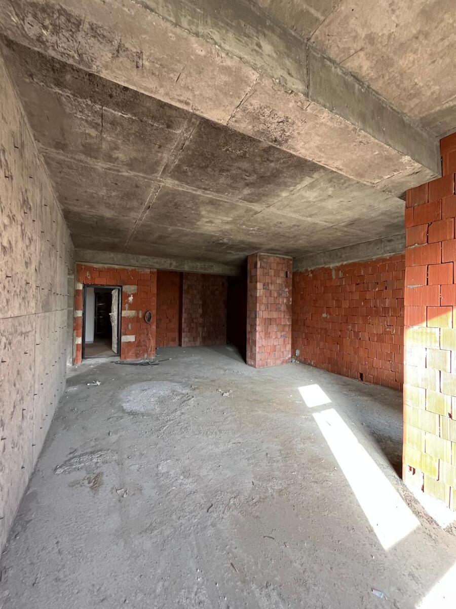 Satılır 1 otaqlı yeni tikili 60 m² — Mənzil, Bakı (6)