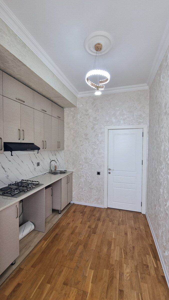 2-otaqlı yeni tikili, Xırdalan ş., 66 m² — Mənzil, Xırdalan (10)