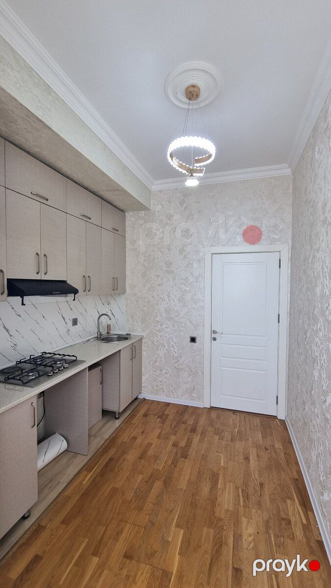 2-otaqlı yeni tikili, Xırdalan ş., 66 m² — Mənzil, Xırdalan (10)