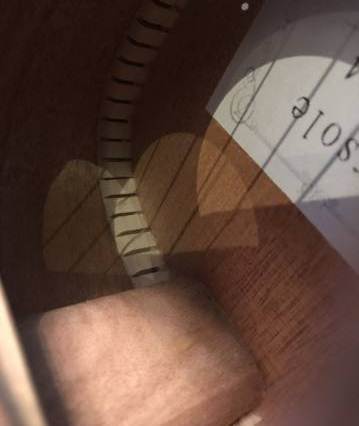 Ukulele — Musiqiə alətləri, Bakı (5)