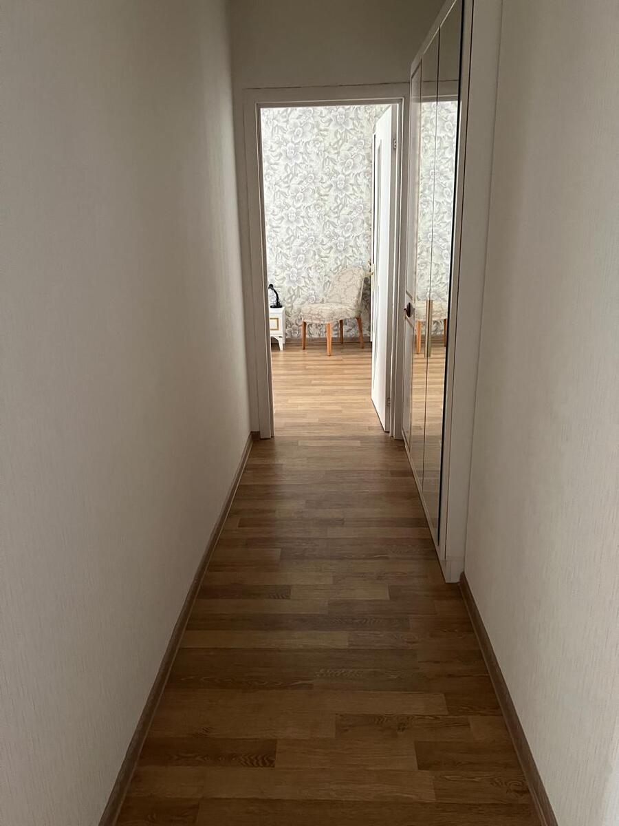 2-otaqlı yeni tikili, 28 May m., 62 m² — Mənzil, Bakı (3)