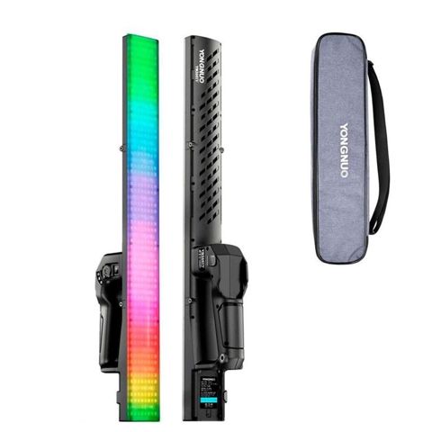 İşıq "Yongnuo 360 IV" — Bakı