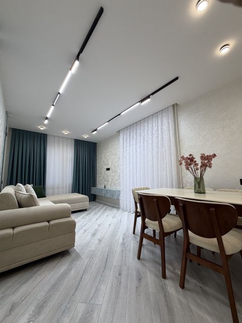 Satılır 2 otaqlı yeni tikili 65 m² — Bakı
