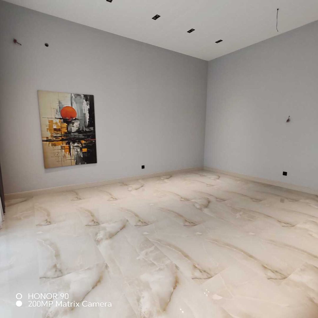 Satılır 4 otaqlı həyət evi/bağ evi 160 m² — Ev, villa, Bakı (12)