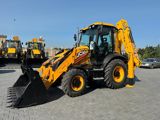 JCB 3CX, 2024 il — Agricon — Tikinti texnikası