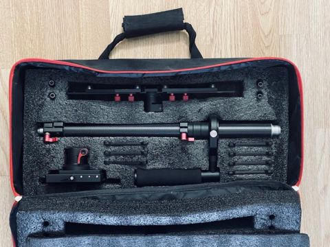 Flycam — Bakı