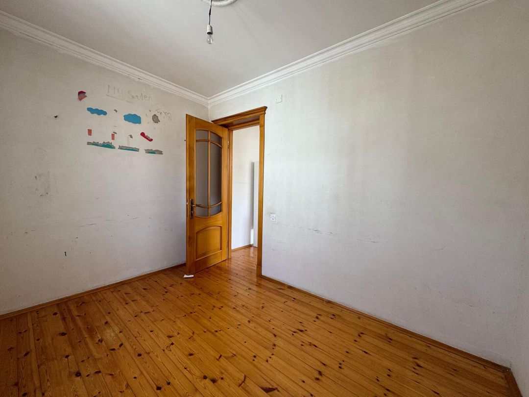 Satılır 4 otaqlı həyət evi/bağ evi 155 m² — Ev, villa, Bakı (3)