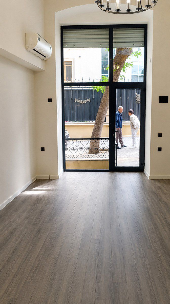 İcarəyə verilir obyekt 45 m² — Əmlak, Bakı (4)