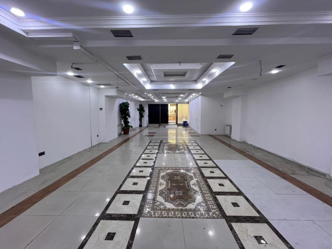 İcarəyə verilir obyekt 300 m² — Əmlak, Bakı (7)