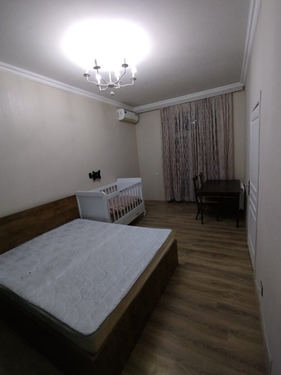 1-otaqlı mənzil, 41-ci məhəllə, 42 m² — Mənzil, Sumqayıt (4)