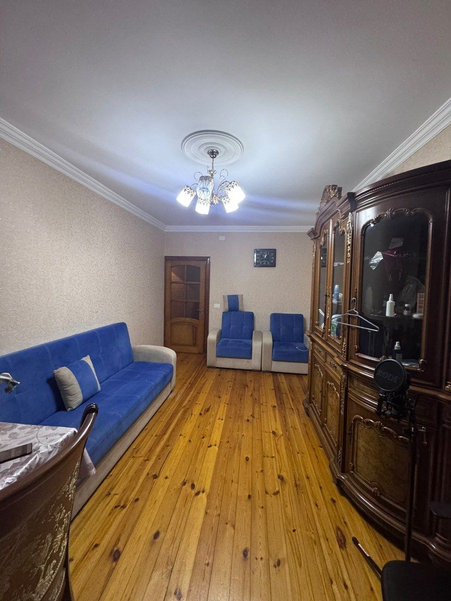 Satılır 2 otaqlı köhnə tikili 65 m² — Mənzil, Bakı (4)