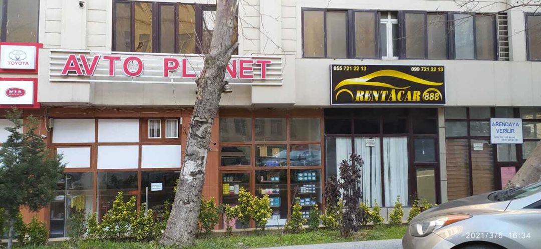 Reklam işləri — Reklama, IT, marketing, Bakı (4)
