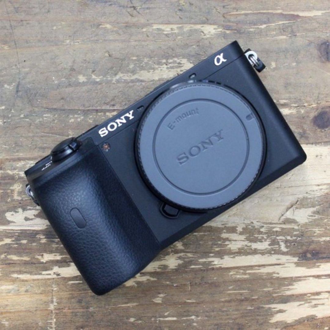 Sony A6600 — Elektronika, Xırdalan (3)