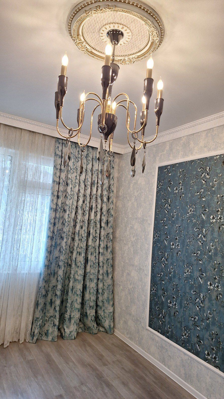 Satılır 2 otaqlı köhnə tikili 35 m² — Mənzil, Bakı (3)