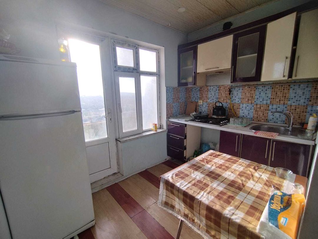 Satılır 3 otaqlı köhnə tikili 90 m² — Mənzil, Xırdalan (9)