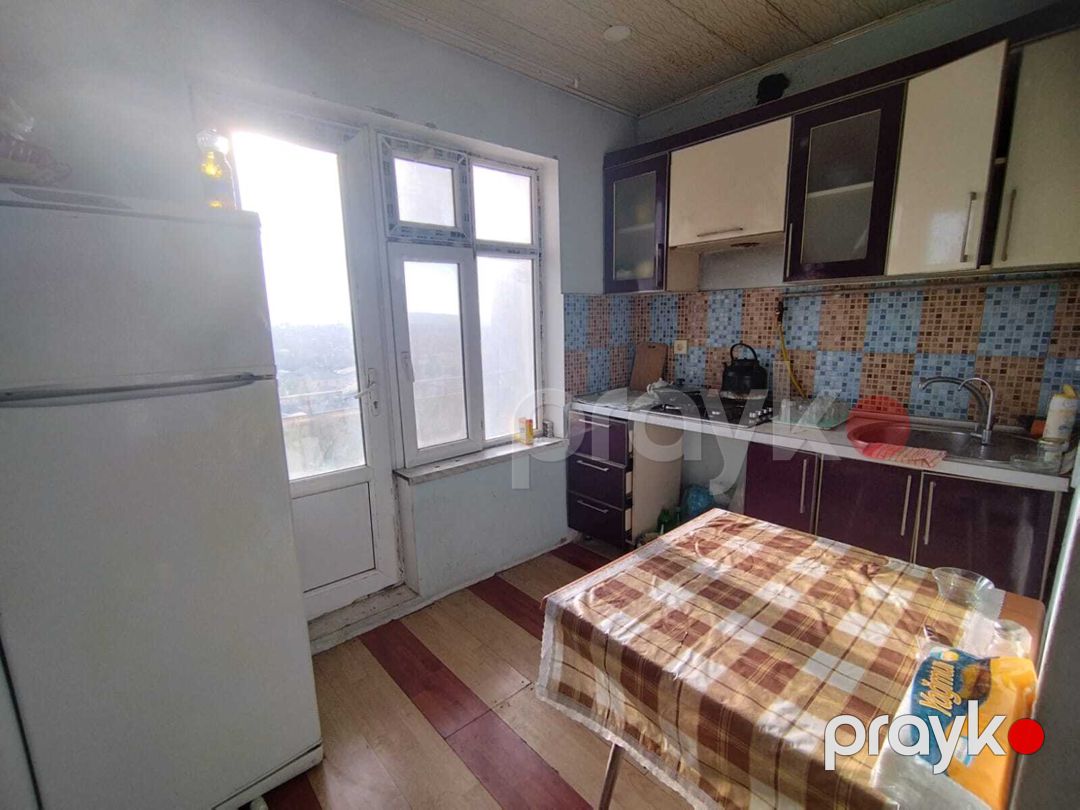 Satılır 3 otaqlı köhnə tikili 82 m² — Mənzil, Xırdalan (8)