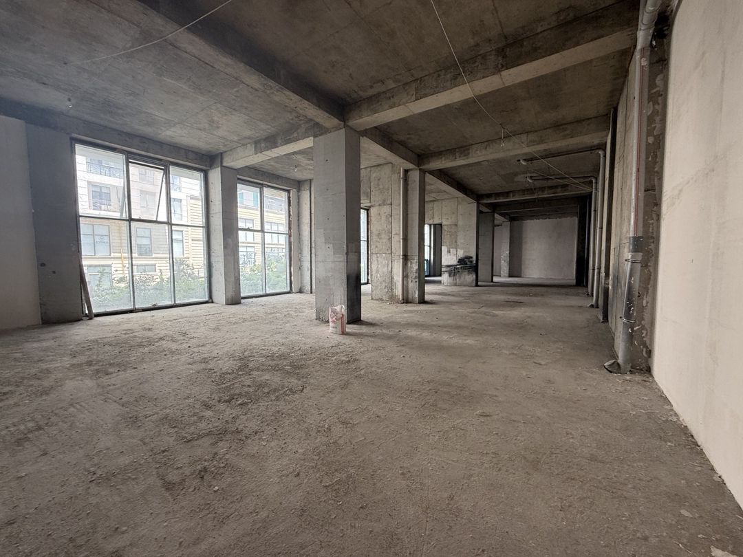 İcarəyə verilir obyekt 715 m² — Əmlak, Bakı (5)