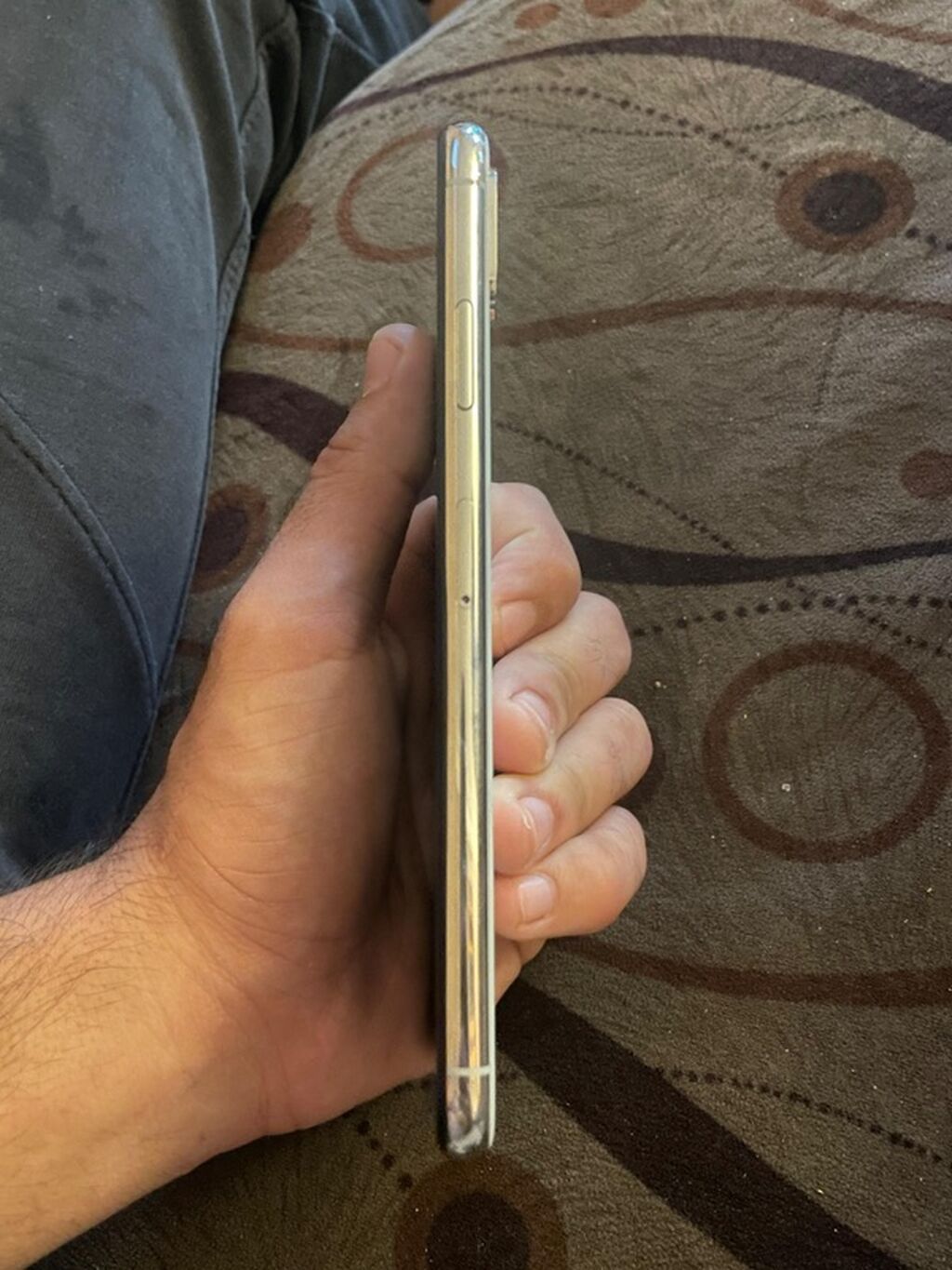IPhone Xs Max, 64 GB, Gümüşü — Apple iPhone, Digah (7)