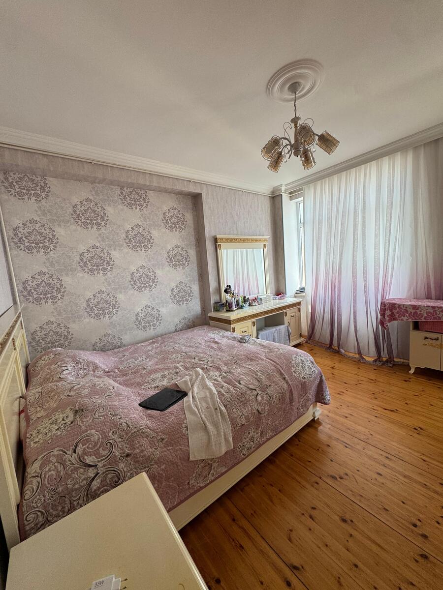 Satılır 2 otaqlı yeni tikili 70 m² — Mənzil, Bakı (9)