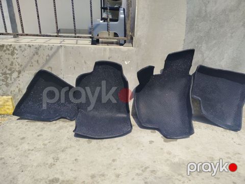 Opel astra üçün vanna Eva ayaqaltılar satılır. Az işlənib. Cırığı — Gəncə