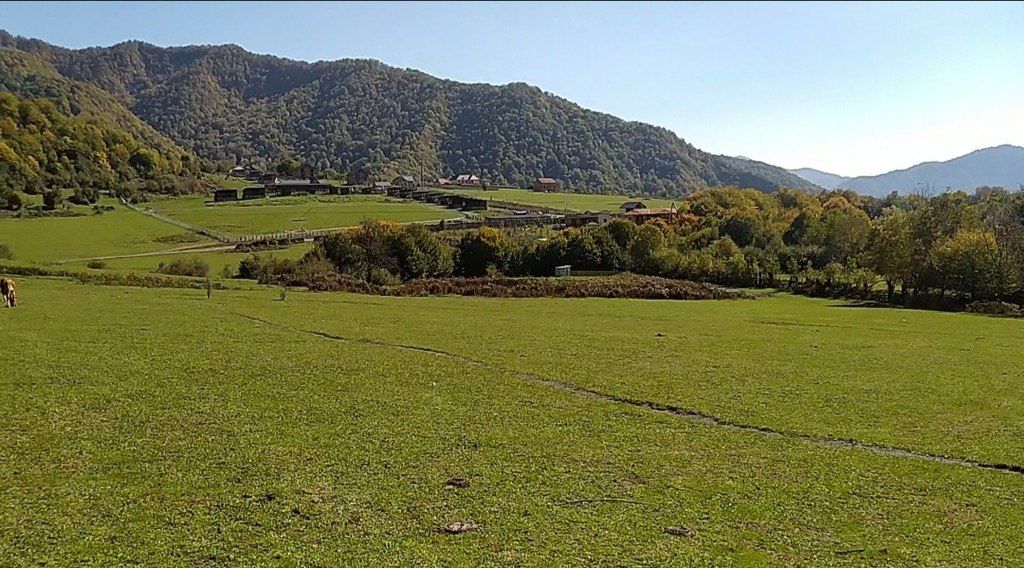 10 sot torpaq sahəsi, İsmayıllı r — Torpaq, İsmayıllı (2)