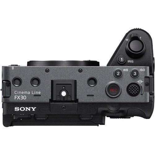 Fotoaparat "Sony FX30" — Elektronika, Bakı (2)