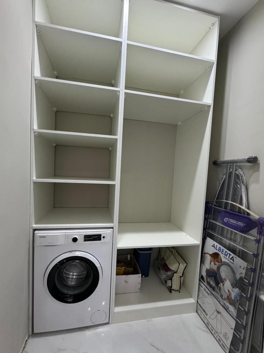 İcarəyə verilir 3 otaqlı yeni tikili 100 m² — Mənzil, Bakı (6)