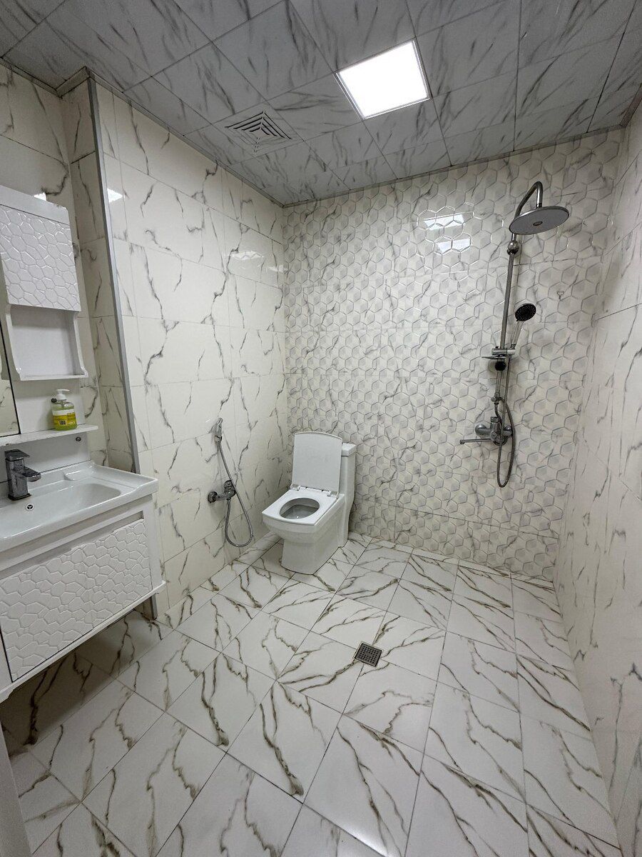 3-otaqlı yeni tikili, Xırdalan ş., 62 m² — Mənzil, Xırdalan (8)