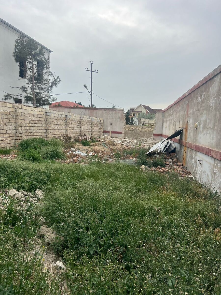 Satılır torpaq 20 sot — Torpaq, Bakı (5)