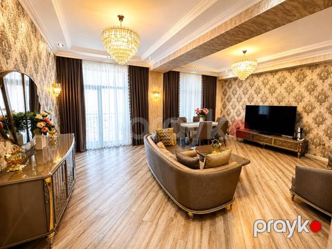 Satılır 4 otaqlı yeni tikili 178 m²