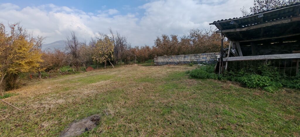 6 otaqlı, 450 kv. m, Kredit yoxdur, Orta təmir — Ev, villa, Qax (5)