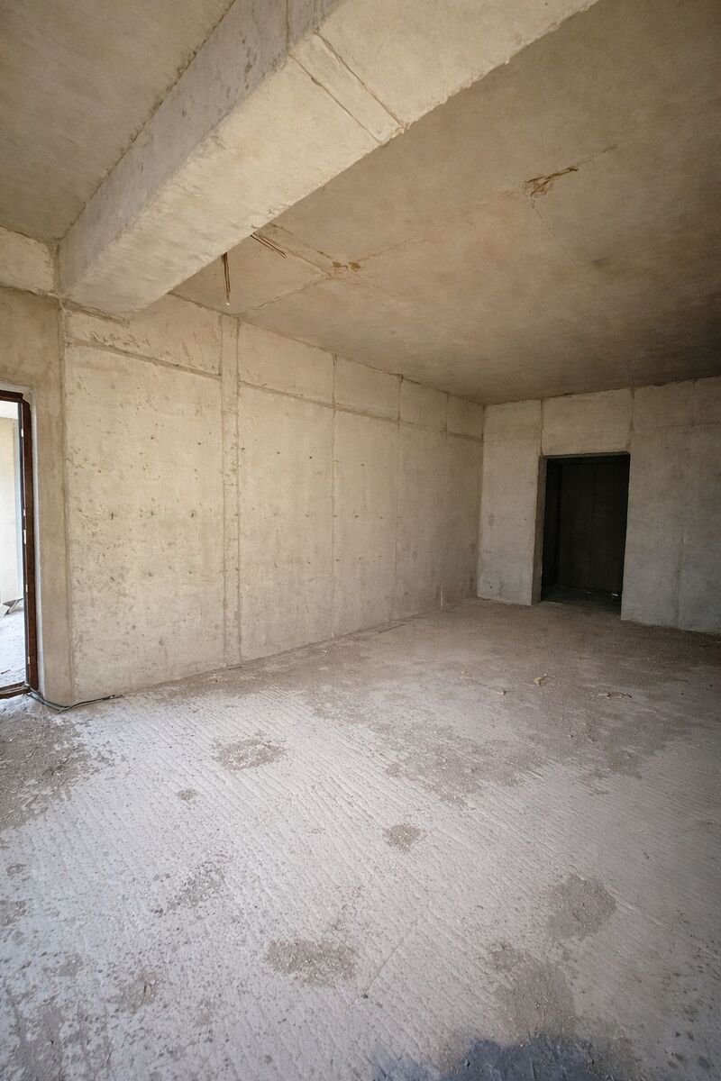 Satılır 4 otaqlı yeni tikili 180 m² — Mənzil, Bakı (7)