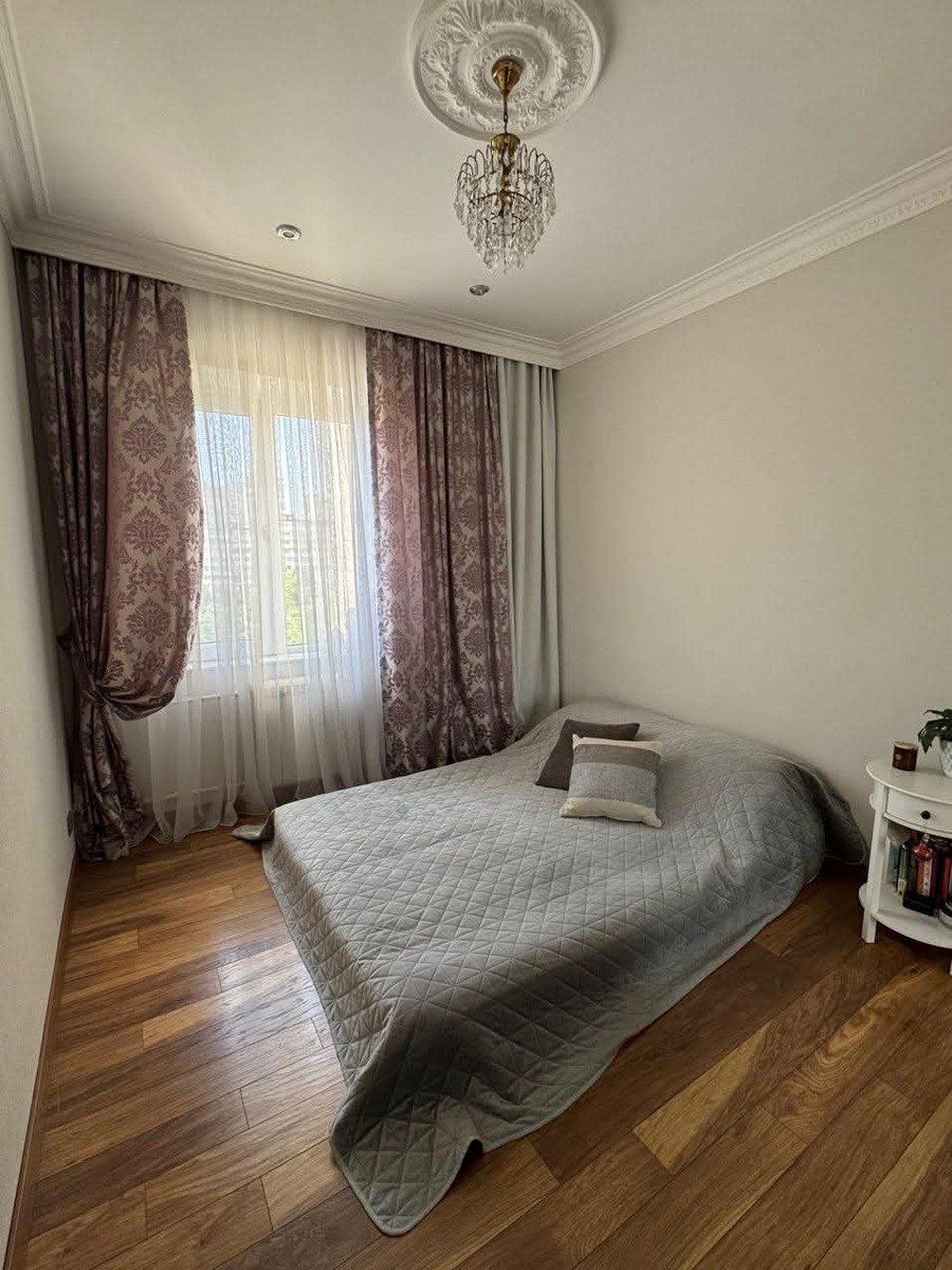 Satılır 3 otaqlı köhnə tikili 85 m² — Mənzil, Bakı (4)