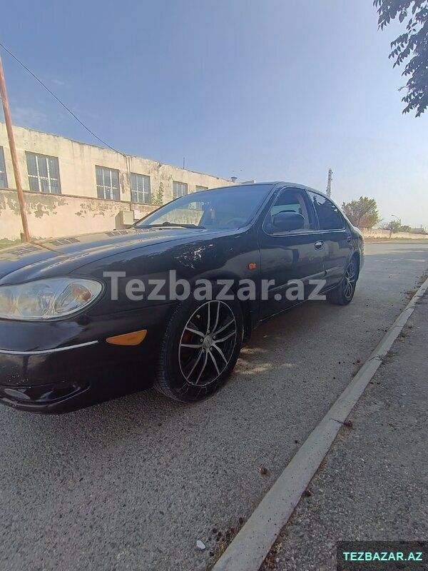 Nissan Maxima 3v — Avtomobillər, Bakı (2)