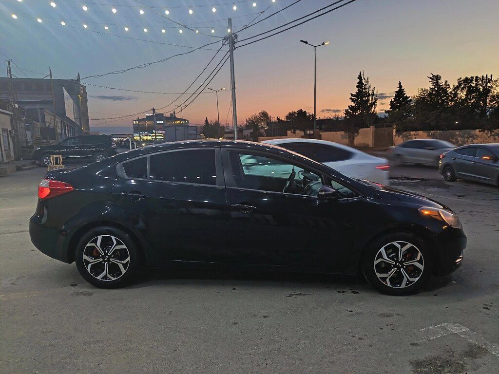 Kia Forte, 1.8 L, 2015 il, 275 000 km — Avtomobillər, Bakı (3)