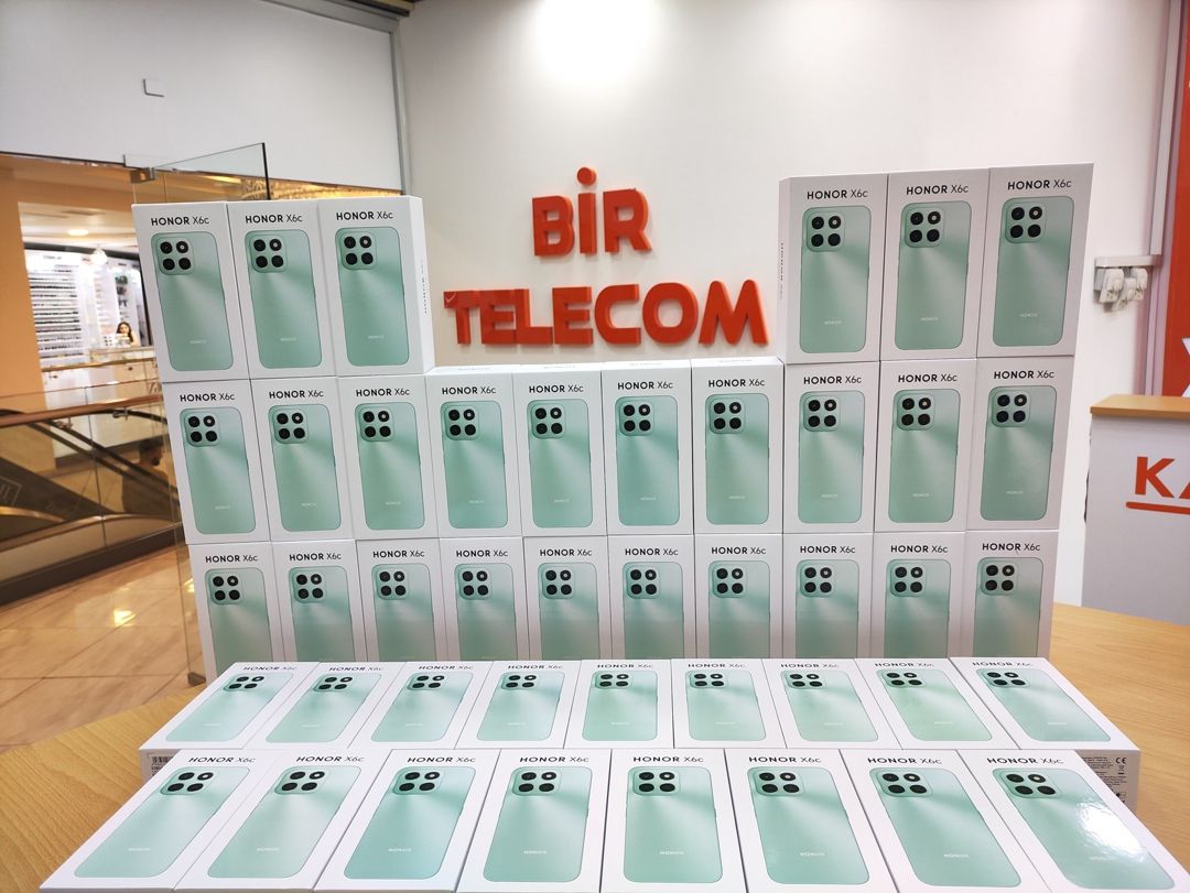 "Honor" telefonları — Smartfonlar, Bakı (10)