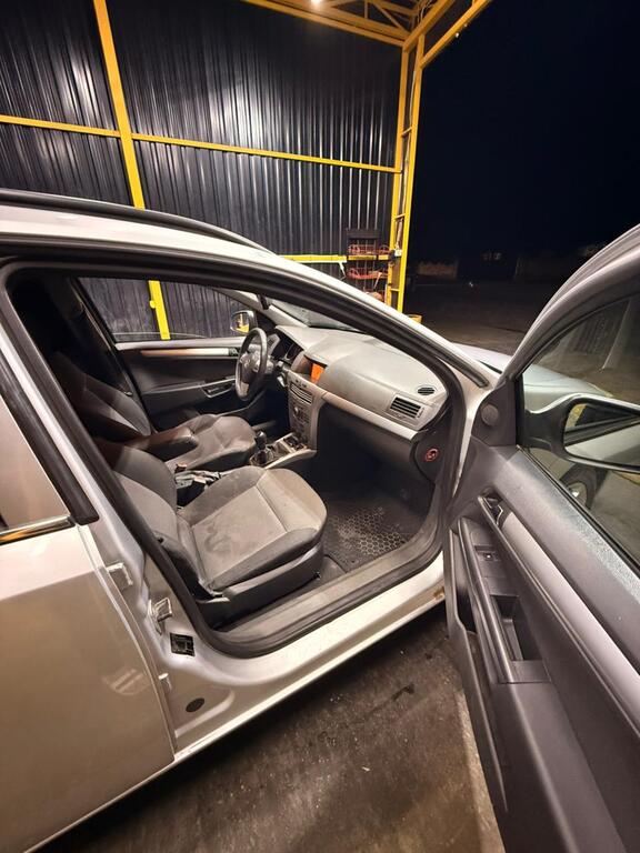 Opel Astra, 1.3 L, 2009 il, 345 300 km — Avtomobillər, Cəlilabad (5)