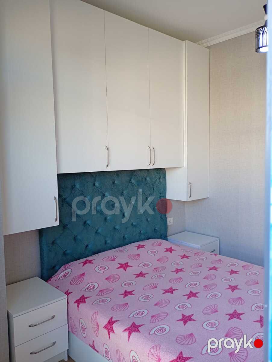 Satılır 2 otaqlı yeni tikili 52 m² — Mənzil, Bakı (12)