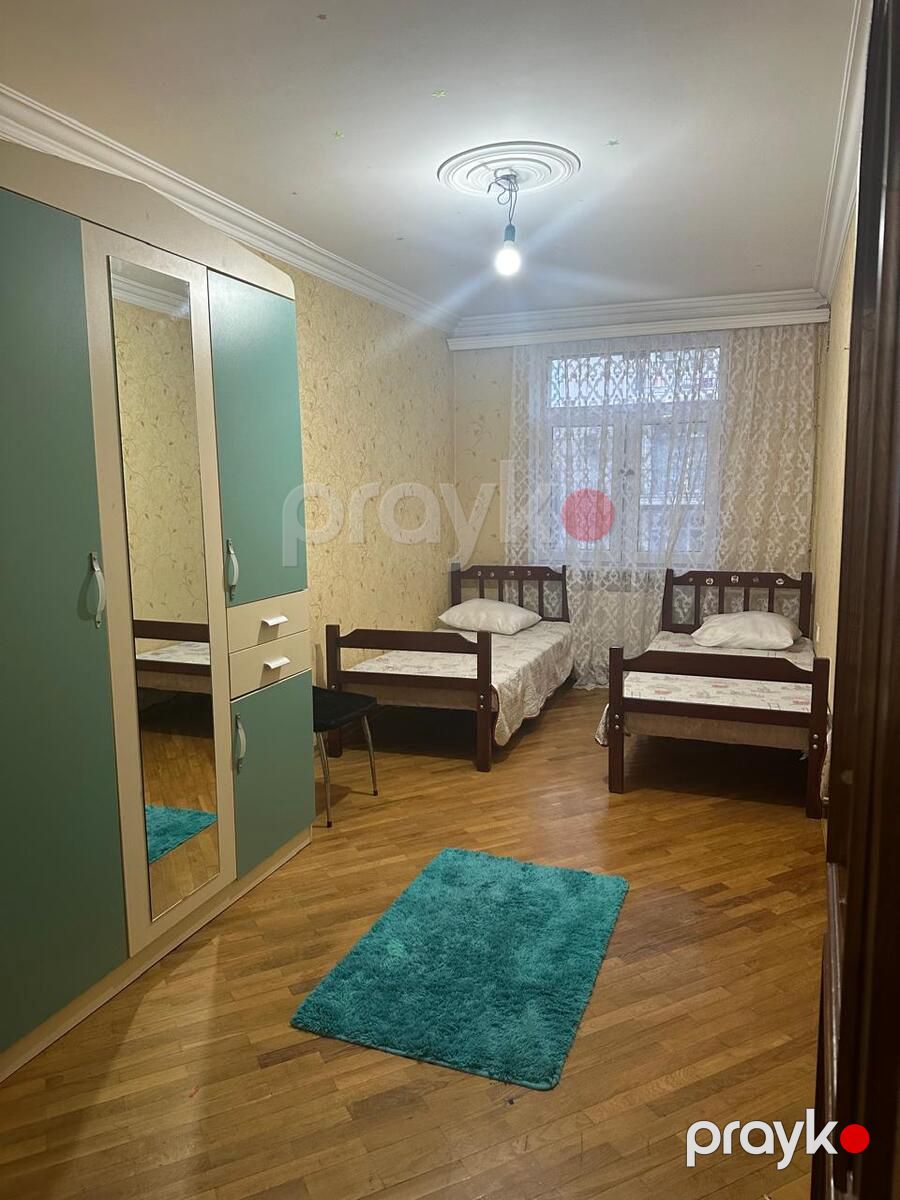 İcarəyə verilir 3 otaqlı köhnə tikili 91 m² — Mənzil, Bakı (7)