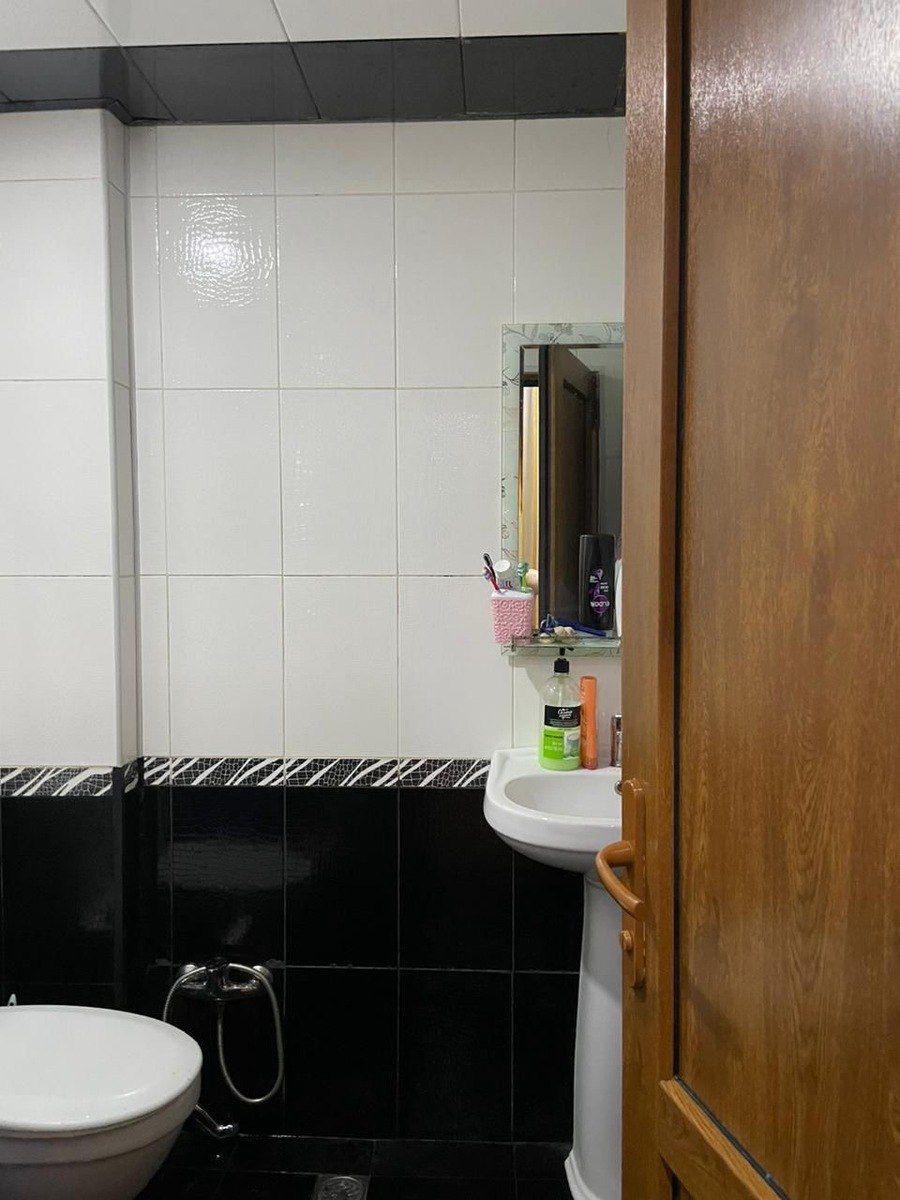 Satılır 2 otaqlı yeni tikili 45 m² — Mənzil, Xırdalan (8)