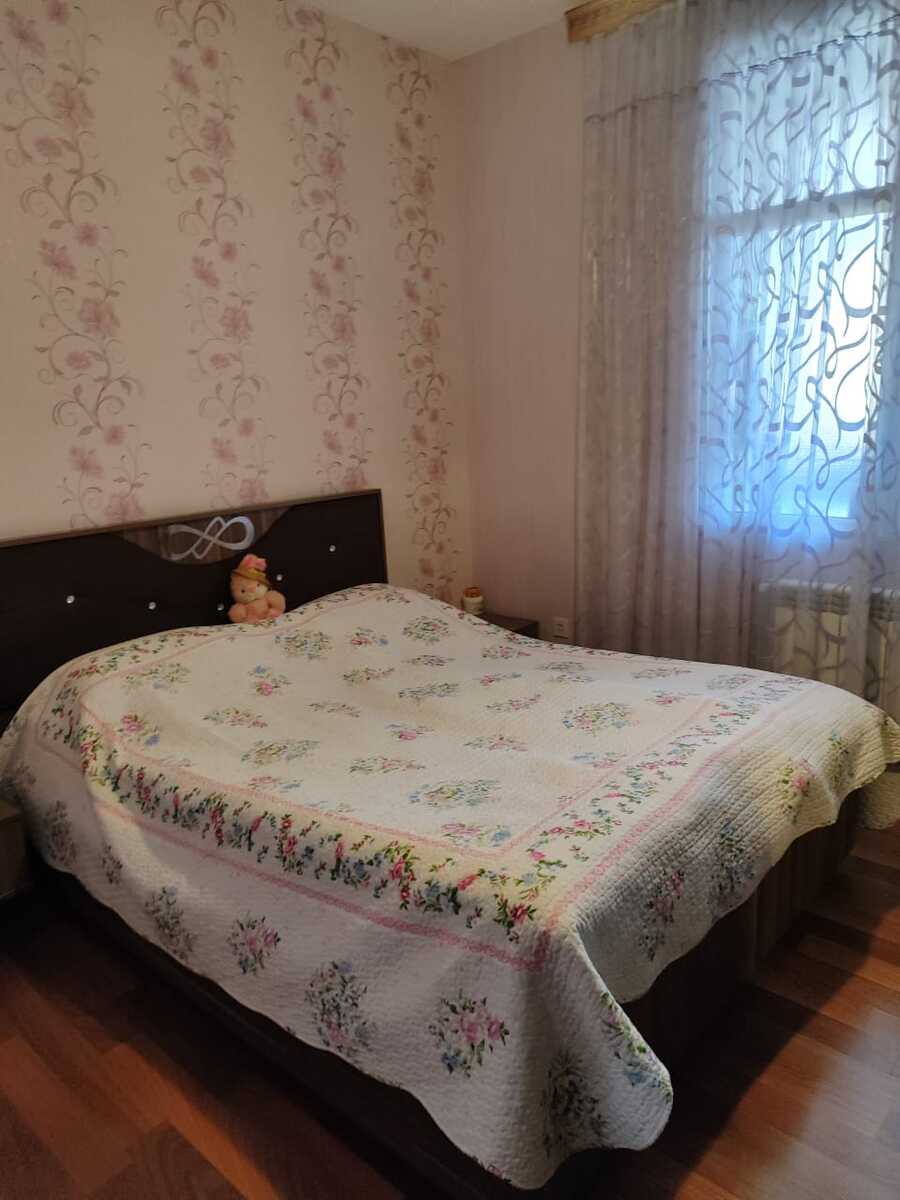 Satılır 2 otaqlı yeni tikili 70 m² — Mənzil, Bakı (5)