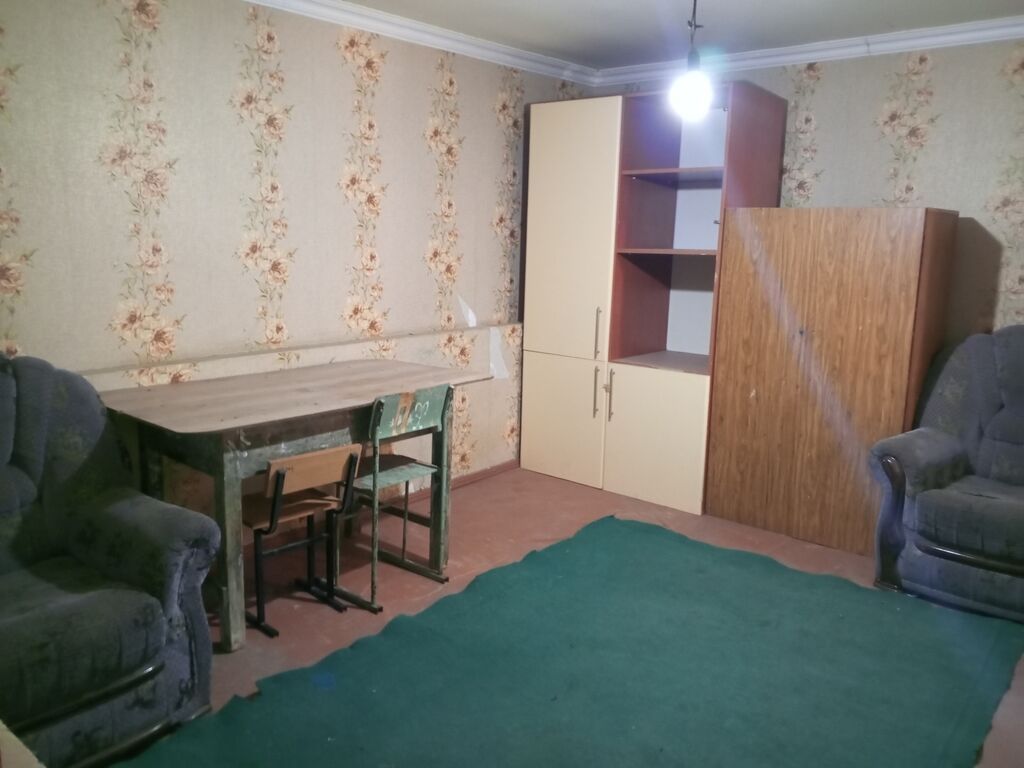 Iki otaqlı həyət evi kirayə verilir yalnız Ailəyə istəyən əlaqə — Mənzil, Digah (3)