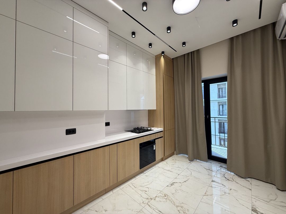 Satılır 2 otaqlı yeni tikili 100 m² — Mənzil, Bakı (4)