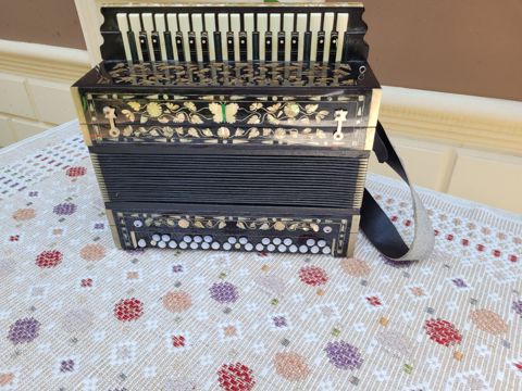 Qarmon — Bakı