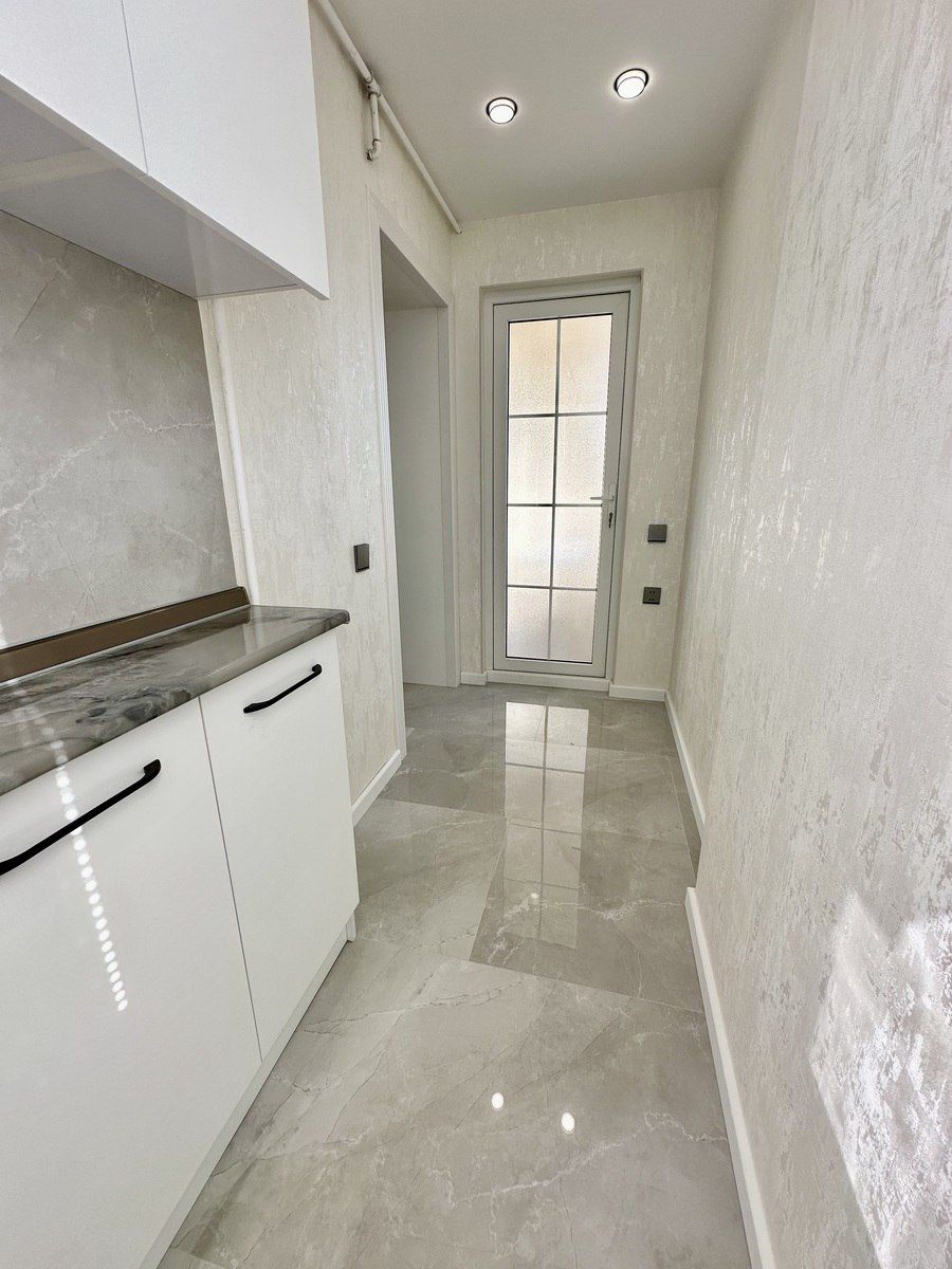 Satılır 3 otaqlı köhnə tikili 65 m² — Mənzil, Bakı (12)