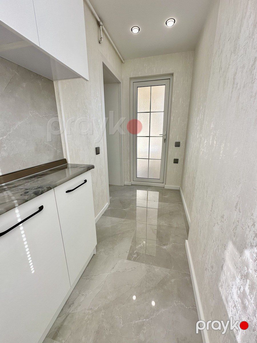 Satılır 3 otaqlı köhnə tikili 65 m² — Mənzil, Bakı (12)