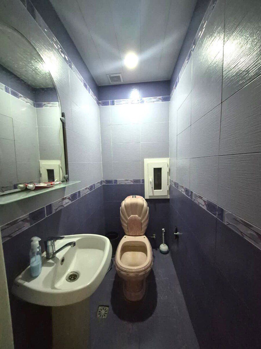 Satılır 2 otaqlı yeni tikili 98 m² — Mənzil, Bakı (11)